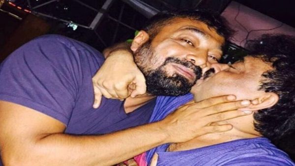 Ram Gopal Varma Defends Anurag Kashyap In Me Too Case, Calls Him 'Sensitive And Emotional'