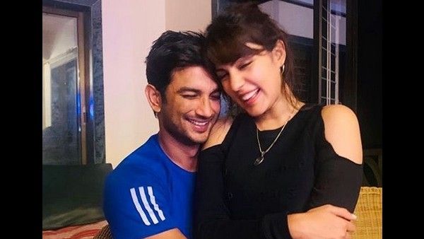 Sushant's Former Manager Shruti Modi Claims Rhea Handled Late Actor's Financial Accounts: Report