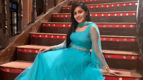 Yeh Rishtey Hain Pyaar Ke: Rhea On #GiveYRHPKExtension Trend: Overwhelmed To See Such A Response