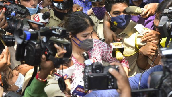 CINTAA Slams Media Trial Of Actors; Says It Advocates Upholding The Dignity Of All Women