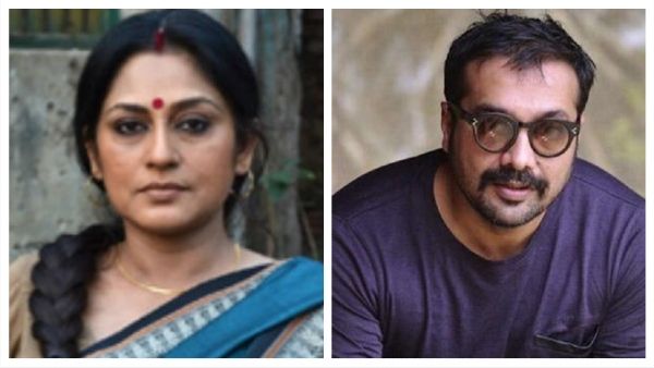Roopa Ganguly Says Mumbai Film Industry Kills People; Demands Strict Action Against Anurag Kashyap