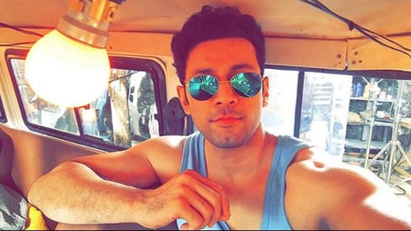 EXCLUSIVE! Sahil Anand On Getting Work Without Inside Connections: I Can’t Fake Friendship For Work