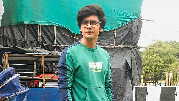 Happu Ki Ultan Paltan’s Sanjay Choudhary Gets Mugged In Broad Daylight, Actor Narrates His Ordeal!