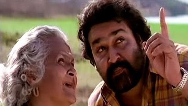 Veteran Actress Sarada Nair Passes Away At 92, Mohanlal Pays Tribute To ‘Sarada Amma’