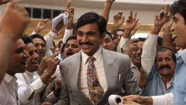 Scam 1992: Hansal Mehta's SonyLIV Show To Premiere On October 9