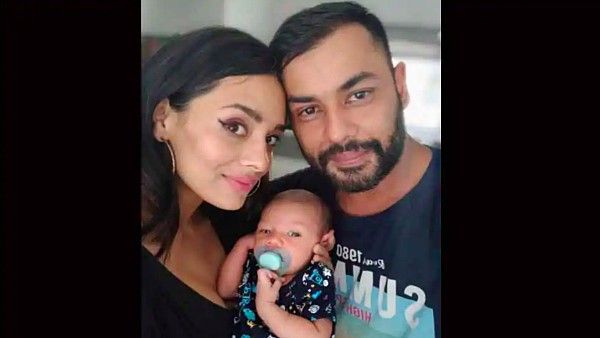 Mayanti Langer To Skip IPL 2020 As The Anchor Welcomes A Baby Boy With Husband Stuart Binny
