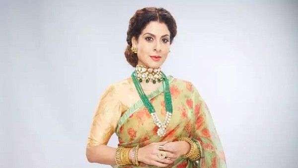 Tannaz Irani On Apna Time Bhi Aayega: This Would Be My First Time Playing A Negative Role On TV