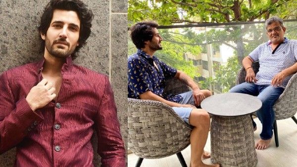 Aditya Seal's Father Ravi Seal Passes Away Due To COVID-19