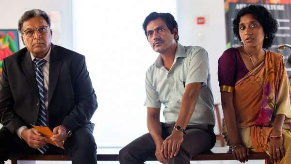 Serious Men Movie Review: Nawzuddin Siddiqui Wins In A World Divided By Class And Merit