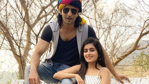 Shaheer Sheikh And Rhea Sharma's Yeh Rishtey Hain Pyaar Ke To Return With Season 2?