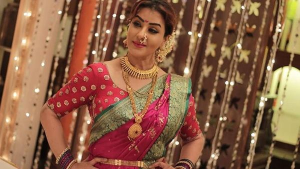 Shilpa Shinde Says Gangs Of Filmistan Makers Lied To Her; Is She Quitting The Show Because of Sunil?