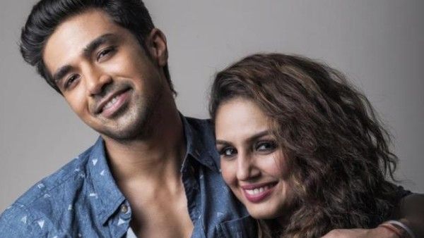 Saqib Saleem Reacts To Payal Ghosh's Statement On Huma Qureshi; Says 'My Sister Is My Pride'