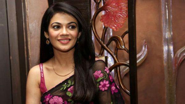 Remix Fame Shweta Gulati Opens Up About Playing On-Screen Mother For The First Time In Her Career