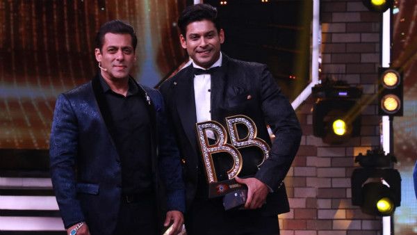 Bigg Boss 14: Sidharth Shoots For Spl Promo With Chess As Theme? Karan Patel Denies Participation