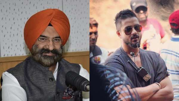 Manjinder Singh Sirsa On Kshitij's Arrest: Asks How Many Top Stars Will Help Expose Bollywood