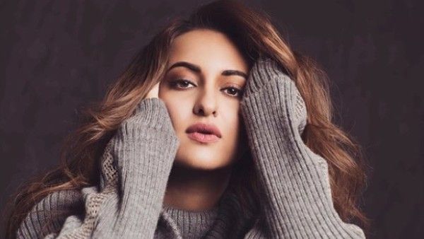 Sonakshi Sinha On Completing 10 Years In Bollywood: It Feels Like I Made My Debut Just Yesterday