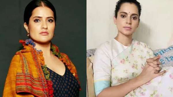 Sona Mohapatra Reacts To Twitter User Who Asked ‘Who Is Making A Vaccine To Protect Us From Kangana Ranaut?’