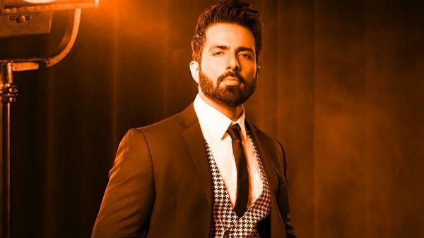 Sonu Sood Just Had To Take Off His T-Shirt To Bag His First Film!