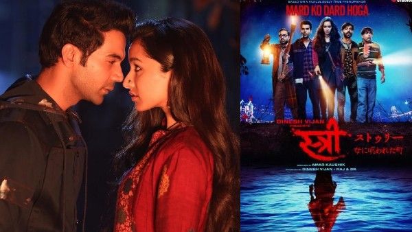 Shraddha Kapoor's Stree All Set To Release In Japan