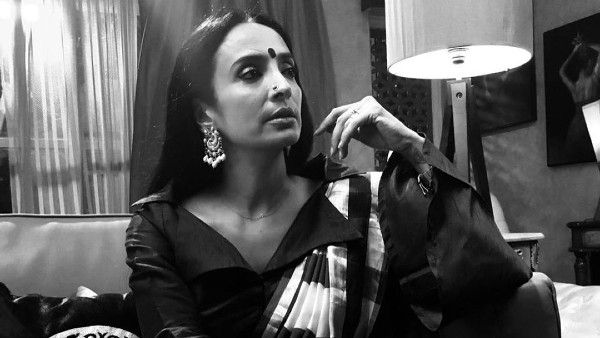 Exclusive Interview: Suchitra Pillai On Bebaakee And Future Plans; Says We’ll See A Lot From Her