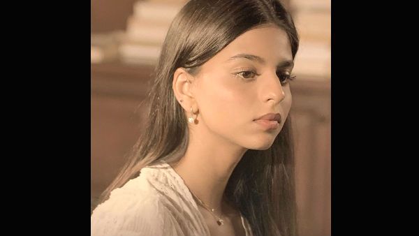 Shah Rukh Khan's Daughter Suhana Shares A Post On Misogyny, Says 'The Double Standards Are Scary'