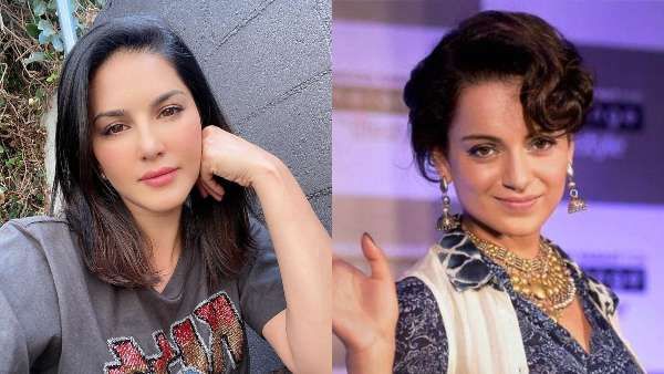Sunny Leone Shares Cryptic Post After Kangana's Tweet; Says ‘Catching Up On World Drama'