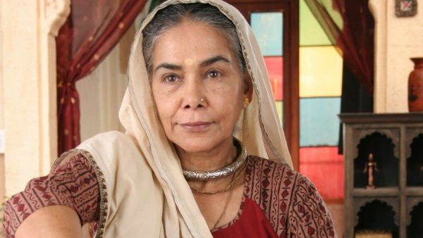 Surekha Sikri Health Update: Hospital Says The Actress Is Not Responding Sufficiently To Treatment