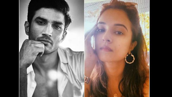 Siddharth Pithani Tells CBI That Sushant Became Unwell After Hearing About Disha Salian’s Death