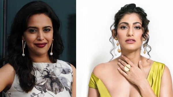 Swara Bhasker, Kubbra Sait React To Kangana Ranaut Getting Y-Plus Security Cover