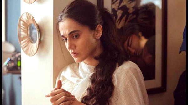 Taapsee Pannu On Rhea Chakraborty: Every Girl With Relatively More Successful Man Is Not Gold Digger