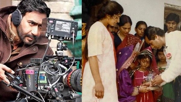 Happy Teachers' Day 2020: Ajay Devgn, Kangana Ranaut And Others Express Gratitude To Teachers