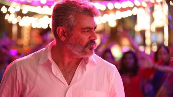 Thala 61: Ajith’s Next With H Vinoth To Go On Floors In October?