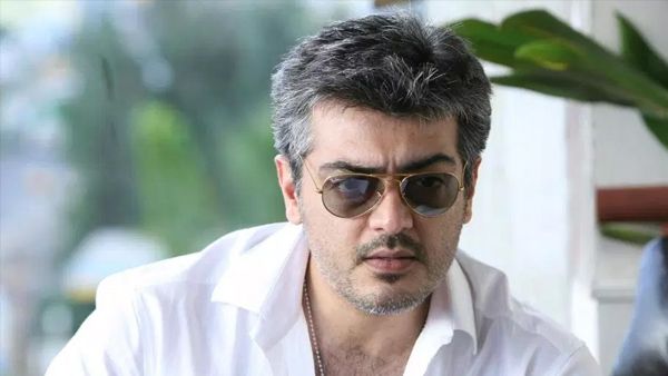 Valimai: Shooting Of The Thala Ajith Starrer Resumes In Chennai!
