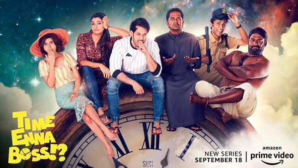 Time Enna Boss Trailer: Amazon Prime Video’s Upcoming Sitcom Is All Set To Take You On A Joy Ride
