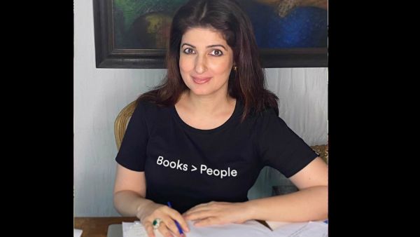 Twinkle Khanna Slams Rhea Chakraborty's Media Trial: They Took A Young Woman & Cut Her In Half