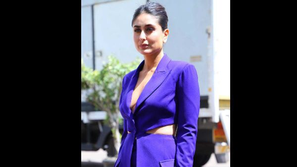 Netizens Remind Kareena Kapoor Of Aishwarya Rai As She Says Pregnant Actresses Go Into Hiding!