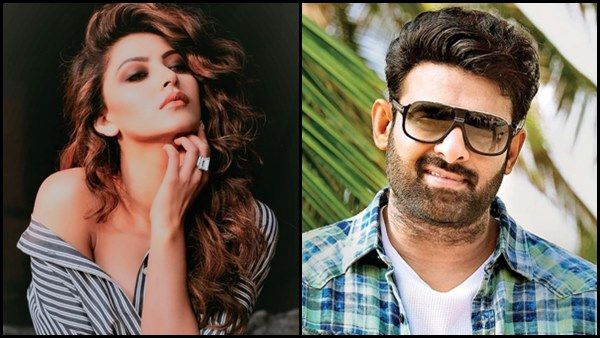 Adipurush: Urvashi Rautela Is Not The Leading Lady Of Prabhas Starrer; Confirm Makers
