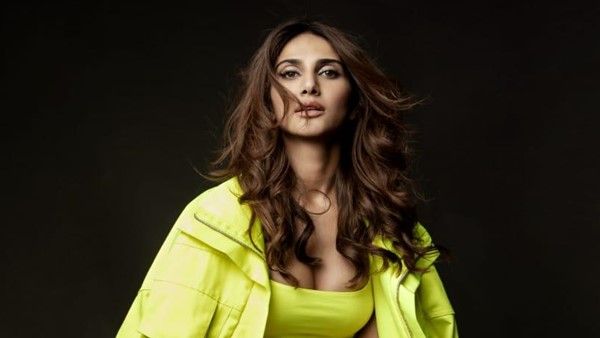 Vaani Kapoor On Teachers’ Day: I Couldn't Ask For A Better Teacher Than My Family