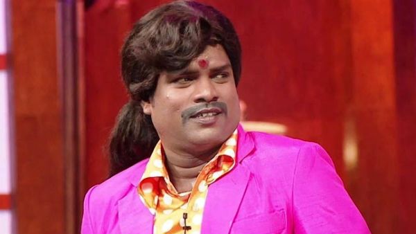 Famous Comedian Vadivel Balaji Passes Away At 45