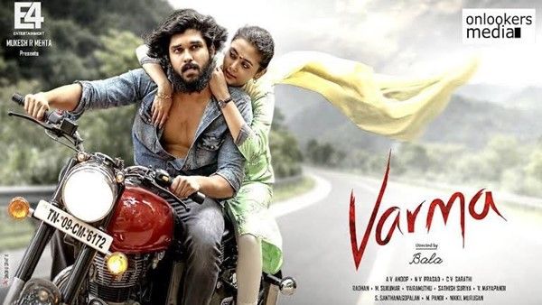 Varma Starring Dhruv Vikram Is Not Releasing On OTT Platform, Producer Calls It ‘False News’
