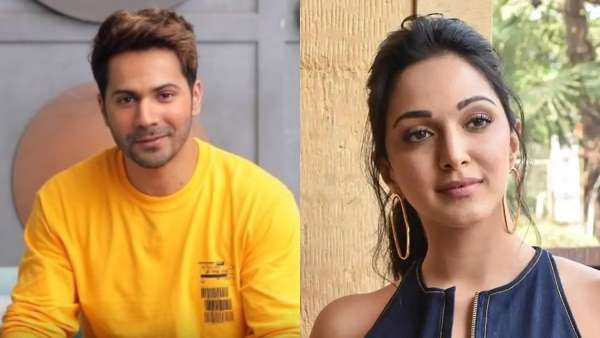 Varun Dhawan To Start Shooting For Raj Mehta's Romantic Comedy