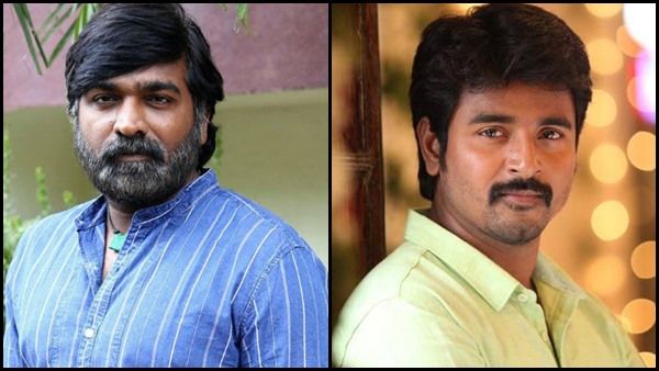 Vijay Sethupathi And Sivakarthikeyan Offer Financial Support To Late Vadivel Balaji’s Family