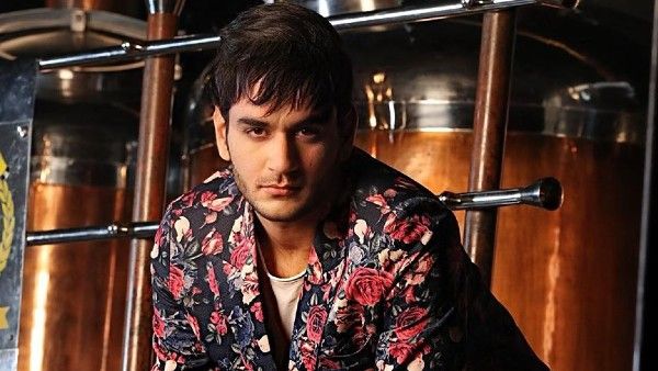 Bigg Boss 14: Vikas Was Supposed To Enter Stage With Hina & Sidharth, But His Name Was Struck Off!