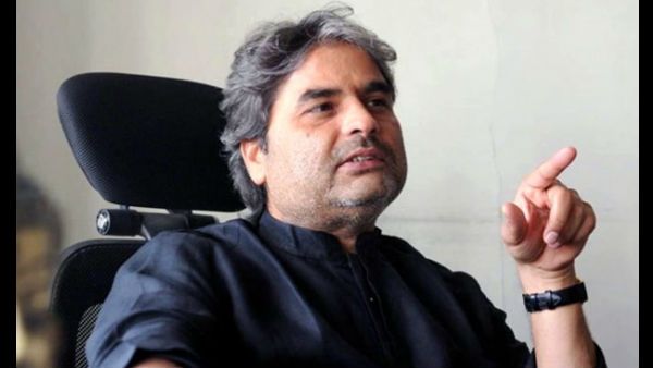 Vishal Bhardwaj On Drugs Nexus In Bollywood: Please Forgive Us And Leave Us, We're Good People