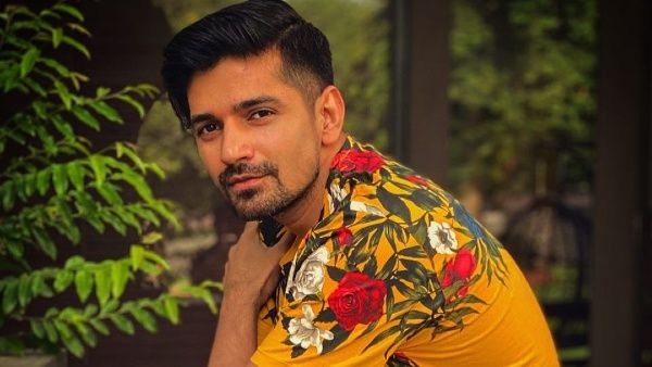 Saath Nibhana Saathiya Fame Vishal Singh Opens Up About Entering As A Challenger On Bigg Boss 15