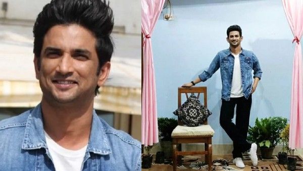 Late Actor Sushant Singh Rajput's Wax Statue Unveiled In West Bengal; See Pictures