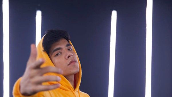 Exclusive Interview- Splitsvilla 12 Fame Uday Sachdeva Aka Yunan Opens Up About His New Single!