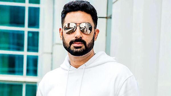 Abhishek Bachchan All Set To Get Back To Work, Talks About The Good Changes Brought By OTT