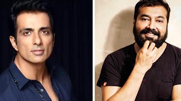 Sonu Sood Says Anurag Kashyap Disappeared After Offering A Great Role, ‘Still Tease Him About It’