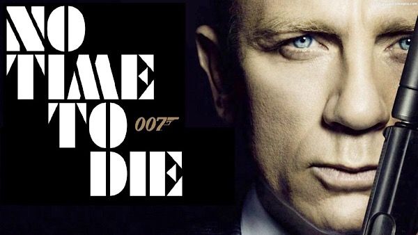 No Time To Die Trailer 2: Daniel Craig Returns As Bond; Rami Malek Enters The Bond Family As Baddie